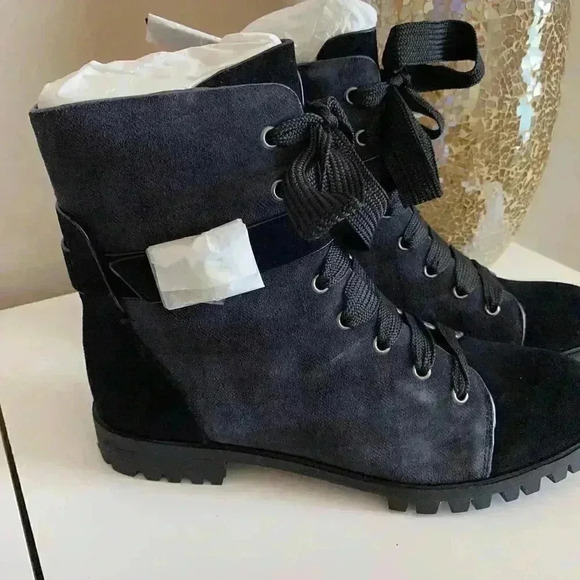 Splendid Celine Bootie Black/Gray Size 9.5‎ - Picture 10 of 10